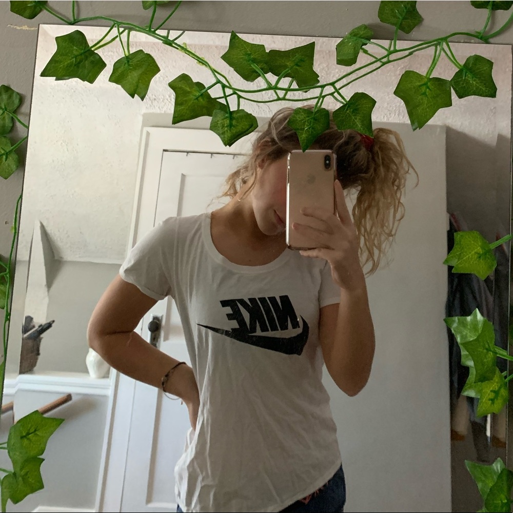 NIKE SHIRT
